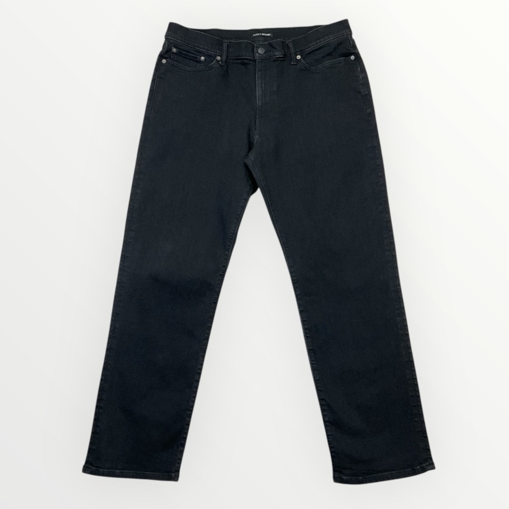 Lucky Brand Jeans 363 Vintage Straight Men’s W36 L32